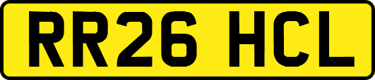 RR26HCL