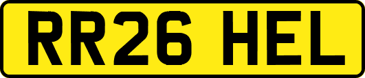 RR26HEL