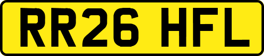 RR26HFL