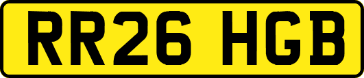 RR26HGB