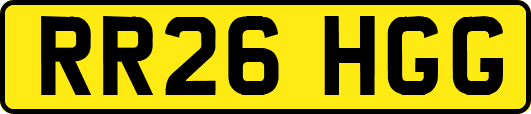 RR26HGG