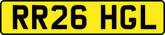 RR26HGL