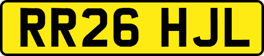RR26HJL