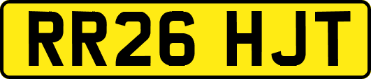 RR26HJT