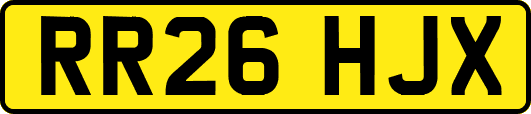 RR26HJX