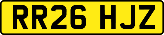 RR26HJZ
