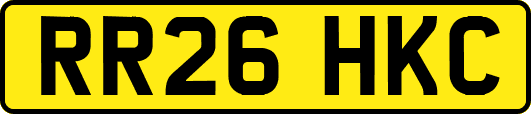 RR26HKC