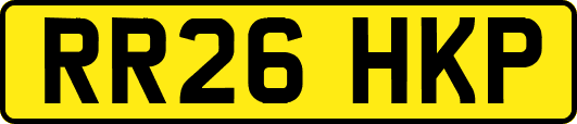 RR26HKP