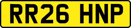 RR26HNP