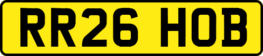 RR26HOB