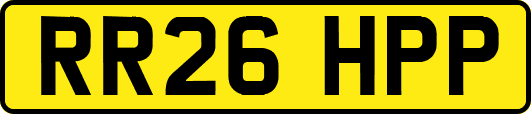 RR26HPP