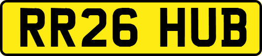 RR26HUB