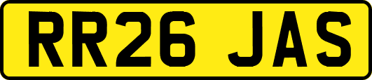 RR26JAS