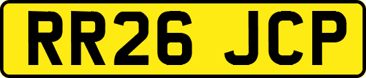 RR26JCP