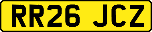 RR26JCZ