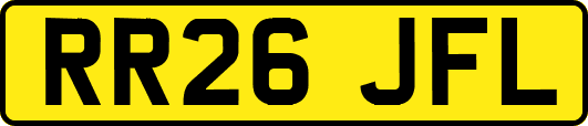 RR26JFL