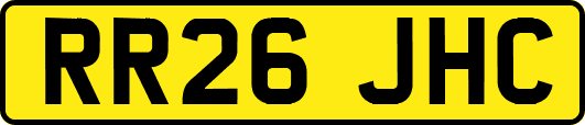 RR26JHC