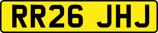 RR26JHJ
