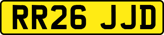 RR26JJD