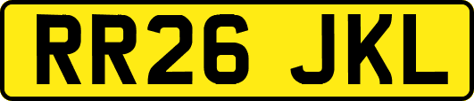 RR26JKL