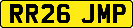RR26JMP