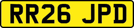 RR26JPD