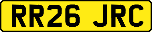 RR26JRC