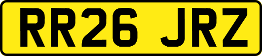 RR26JRZ