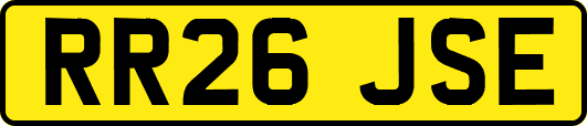 RR26JSE
