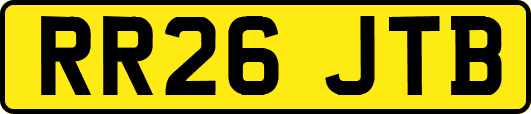 RR26JTB