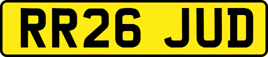 RR26JUD
