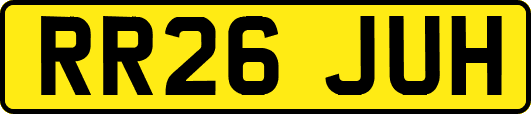 RR26JUH