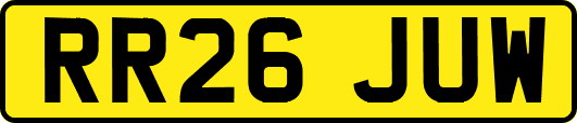 RR26JUW