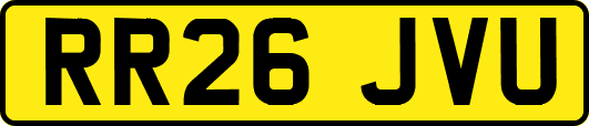 RR26JVU