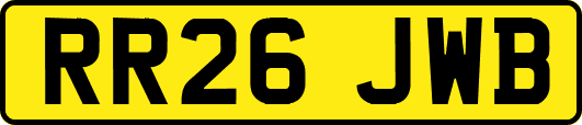 RR26JWB