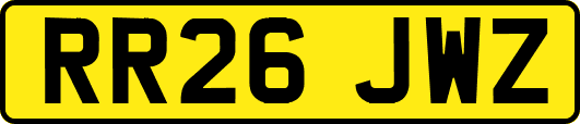 RR26JWZ