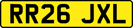 RR26JXL