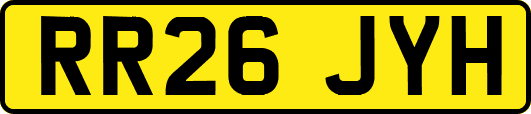 RR26JYH