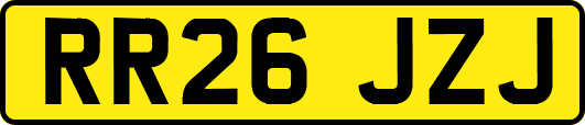 RR26JZJ