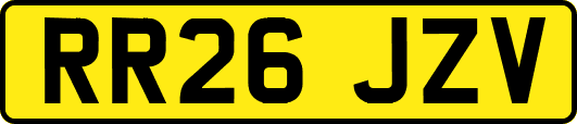 RR26JZV