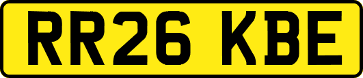 RR26KBE