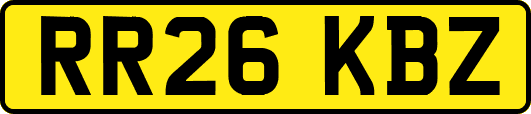 RR26KBZ