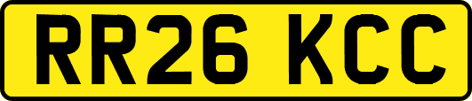RR26KCC