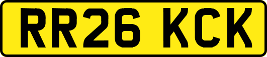 RR26KCK