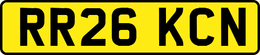 RR26KCN