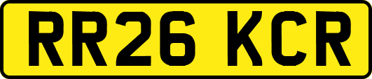 RR26KCR