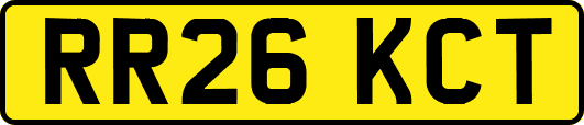 RR26KCT
