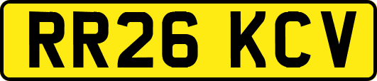 RR26KCV