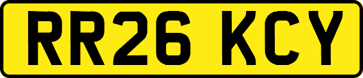 RR26KCY