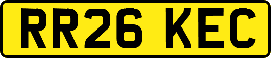 RR26KEC